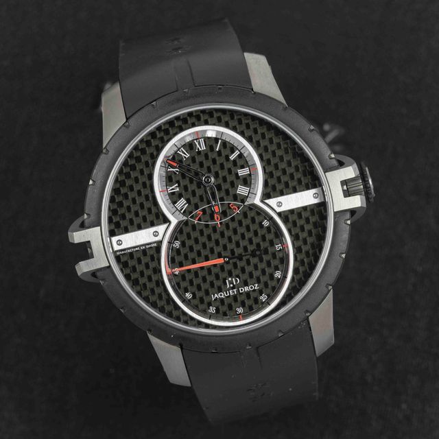 Jaquet Droz Grande Seconde J029037440 Image 7